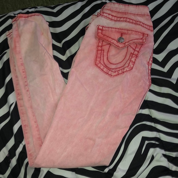 True Religion Jeans - Picture 1 of 1
